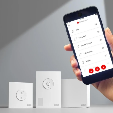 Простой переход к дистанционному управлению