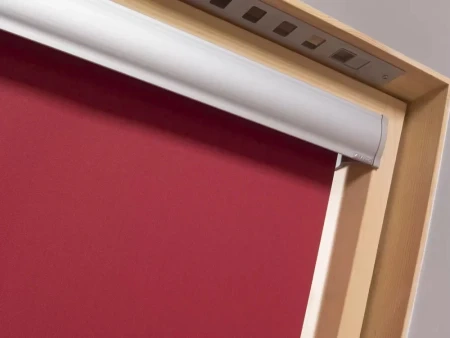 Рулонная штора Fakro ARS I ГРУППА 55x98 цвет 007 в Санкт-Петербурге фото