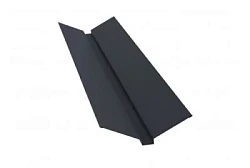 Планка ендовы верхней Grand Line 115x30x115 Полиэстер 0,45