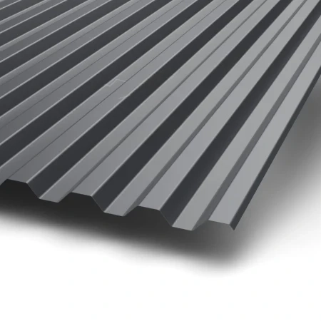 С-21 Norman 0,5 Ral 7024