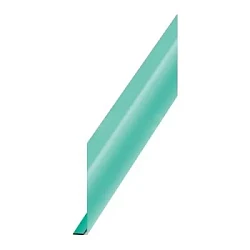 Планка карнизного свеса Металл Профиль 200x30x2000 Purman 0,5 Планка карнизного свеса Металл Профиль 200x30x2000 Purman 0,5