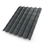 Kamea Rooftop Matte (Стальной бархат) 0,5 Ral 7016 Kamea Rooftop Matte (Стальной бархат) 0,5 Ral 7016