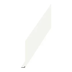 Планка карнизного свеса Металл Профиль 200x30x2000 Полиэстер 0,45