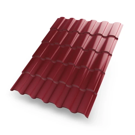 Монтекристо Norman 0,5 Ral 3005