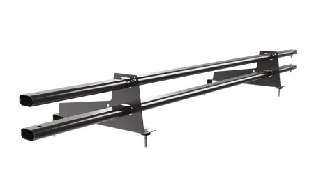 для металлочерепицы с высокой ступенькой (шаг обрешетки 350 мм) 1,5 м 