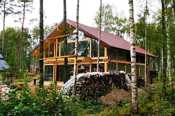 Объект №11 фото