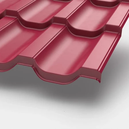 Трамонтана Purman 0,5 Ral 3005 Трамонтана Purman 0,5 Ral 3005