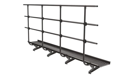 Универсальный с ограждением 3 м, RR 32 Универсальный с ограждением 3 м, RR 32