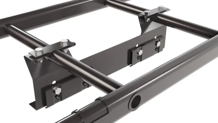 для фальцевой кровли 2,7 м 