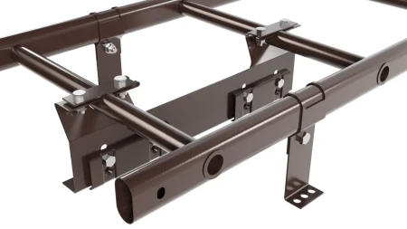 для фальцевой кровли 1,8 м 