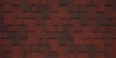 Business Plus Gothik Tasso Rosso 405