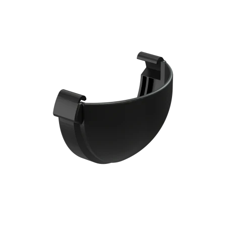 Заглушка желоба ПВХ Döcke Lux в Санкт-Петербурге фото