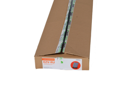 Оклад Fakro EZV-RU для профилированной кровли в Санкт-Петербурге фото