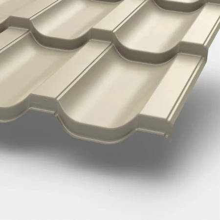 Трамонтана Norman 0,5 Ral 1015