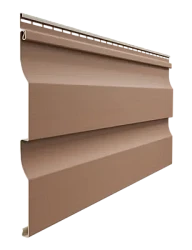 Виниловый сайдинг Döcke Premium D4,5D