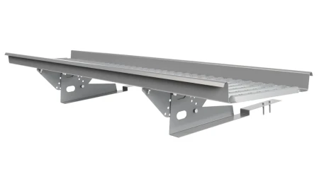 для композитной кровли 1,5 м 