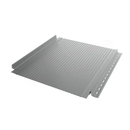 Кликфальц Металл Профиль Fastclick-B Norman 0,5 в Санкт-Петербурге фото