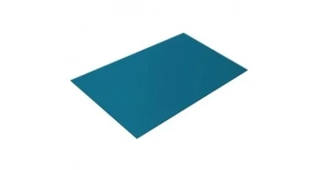 Satin 0,5 Ral 5021