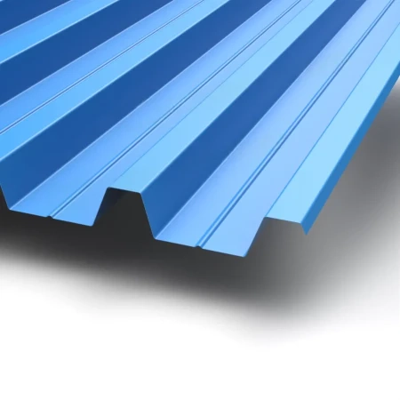 Н-60 Norman 0,5 Ral 5015