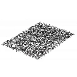 Структурированная прослойка DELTA-Enka-Vent Структурированная прослойка DELTA-Enka-Vent