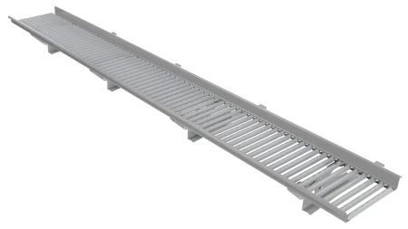 для натуральной кровли 3 м 