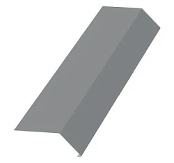 Планка карнизная Металл Профиль 100x69x2000 Полиэстер 0,45