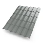 Kredo полиэстер 0,45 Ral 7005 Kredo полиэстер 0,45 Ral 7005
