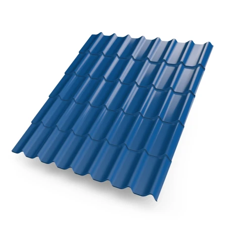 Classic Atlas 0,5 Ral 5005