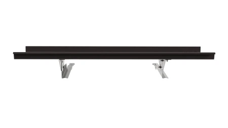 для натуральной кровли 1,5 м 