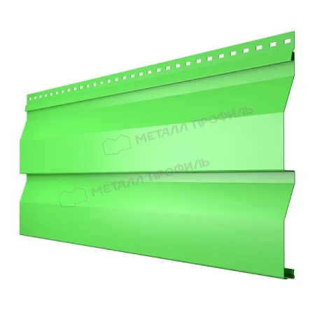 МП СК 0,5 Norman Ral 6018