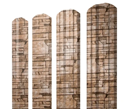 Twin Print Elite 0,45 Sand Stone фигурный