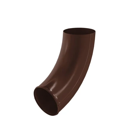 Колено стока (отвод трубы) d-90 мм Aquasystem Premium Pural 0,6 RR 32