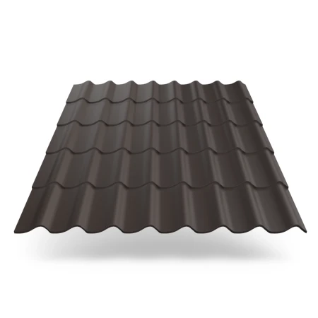 Ламонтерра (Монтеррей) Viking E 0,5 Ral 8019