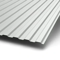 Профнастил Металл Профиль МП10 Полиэстер двухсторонний 0,45