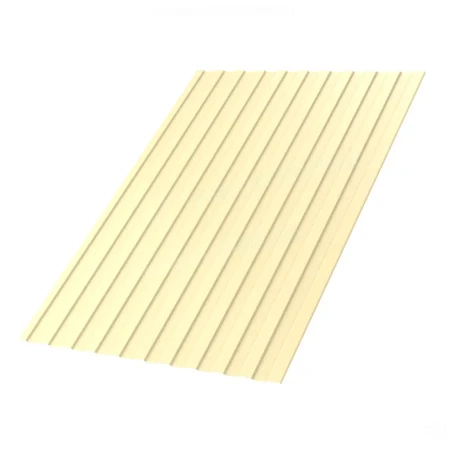 С-8 Полиэстер 0,4 Ral 1014