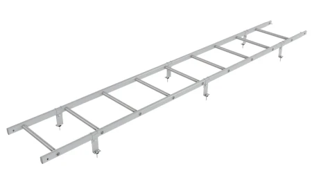 универсальная 2,7 м 