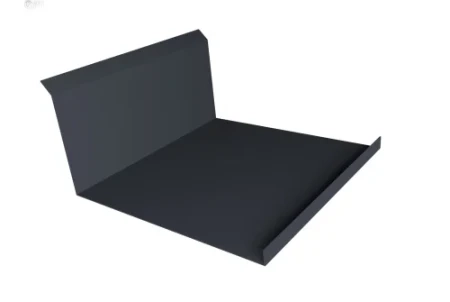 Планка примыкания нижняя Grand Line 20x122x260x15 Atlas 0,5 в Санкт-Петербурге фото