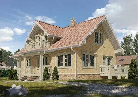 Fels (Слоновая кость)