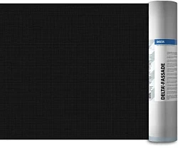 Диффузионная мембрана DELTA FASSADE 20 PLUS