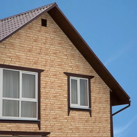 ЯФАСАД Демидовский кирпич (Песок)