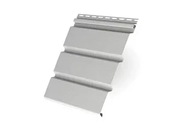 Виниловый софит Grand Line Виниловый софит  T4 Классика без перфорации