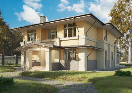 Stein (Бронзовый)