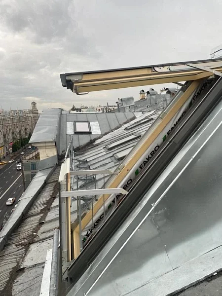 Объект №80 фото