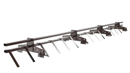 для профнастила Н-60, Н-75 3 м 