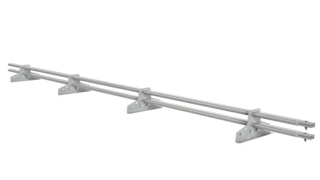 для фальцевой кровли 3 м 