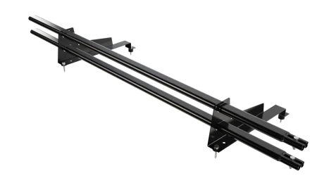 для металлочерепицы с высокой ступенькой (шаг обрешетки 400 мм) 1,5 м 