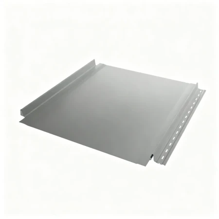 Кликфальц Металл Профиль Fastclick Norman 0,5 в Санкт-Петербурге фото