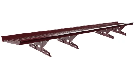 Переходной мостик Borge Для фальцевой кровли 3 м в Санкт-Петербурге фото