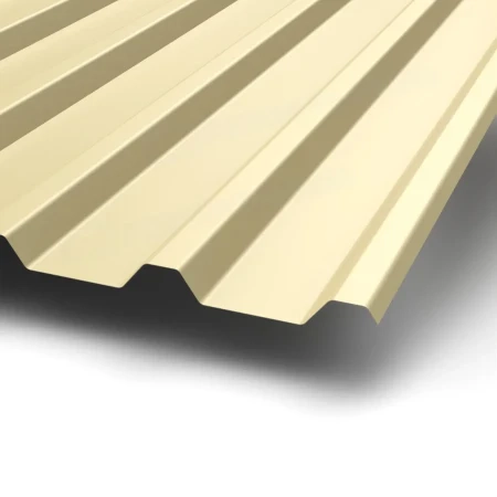 МП-35 Полиэстер 0,7 Ral 1014