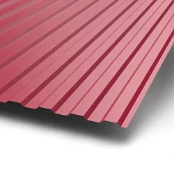 Профнастил Металл Профиль МП10 Purman 0,5